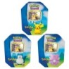 Pokemon GO Gift Tins (ឈុត 3) POKEMON TCG