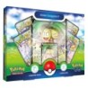 Pokemon GO Collection Alolan Exeggutor V POKEMON TCG
