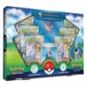 Pokemon GO Special Team ឈុតប្រមូលs (ឈុត 3) POKEMON TCG