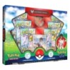 Pokemon GO Special Team ឈុតប្រមូលs (ឈុត 3) POKEMON TCG