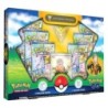 Pokemon GO Special Team ឈុតប្រមូលs (ឈុត 3) POKEMON TCG
