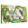 Kleavor VSTAR ឈុតប្រមូលពិសេស POKEMON TCG