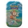 POKEMON Sinnoh Stars Mini Tins (Set of 5)