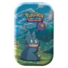 POKEMON Sinnoh Stars Mini Tins (Set of 5)