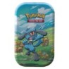 POKEMON Sinnoh Stars Mini Tins (Set of 5)