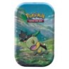 POKEMON Sinnoh Stars Mini Tins (Set of 5)