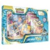 POKEMON Lucario VSTAR ឈុតប្រមូលពិសេស