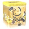 POKEMON Stacking Tins (ឈុត 3)