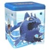 POKEMON Stacking Tins (ឈុត 3)