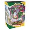 Pokemon Evolving Skies Build & Battle Box