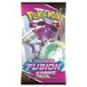 POKEMON Fusion Strike Single Booster Pack