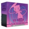 POKEMON Fusion Strike Elite Trainer Box