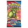 POKEMON Battle Styles Single Booster Pack
