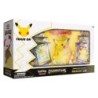 POKEMON Celebrations Premium Figure ឈុតប្រមូល Pikachu Vmax