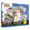 POKEMON Celebrations Deluxe Pin ឈុតប្រមូល