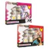 POKEMON Celebrations Collections V Box Lance's Charizard V and Dark Sylveon V (Pair)