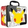 POKEMON Celebrations Collectors Chest