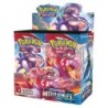 POKEMON Battle Styles Booster Box