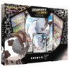 POKEMON Champion's Path ឈុតប្រមូល Dubwool V Box