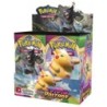 POKEMON Vivid Voltage Booster Box