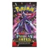 POKEMON TCG Scarlet & Violet Paldean Fates បណ្ដុំកញ្ចប់ប៊ូស្ទ័រ Set