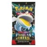 POKEMON TCG Scarlet & Violet Paldean Fates បណ្ដុំកញ្ចប់ប៊ូស្ទ័រ Set