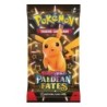 POKEMON TCG Scarlet & Violet Paldean Fates បណ្ដុំកញ្ចប់ប៊ូស្ទ័រ Set
