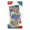 POKEMON TCG Scarlet & Violet Twilight Masquerade Checklane Blisters (Pair)
