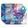 POKEMON TCG Paradox Clash Tins (Pair)