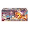 Pokemon Card Deck build Box Ruler of the Black Flame sv3 Japanese