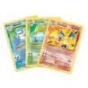 Pokemon Trading Card Game Classic ឈុតប្រមូល