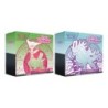 Temporal Forces ប្រអប់ Elite Traineres (Pair) កំណែ Pokemon Center POKEMON TCG