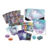 Temporal Forces ប្រអប់ Elite Traineres (Pair) កំណែ Pokemon Center POKEMON TCG