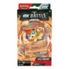 POKEMON TCG Victini & Miraidon ex Battle Decks (Pair)