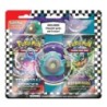 POKEMON TCG Eraser Blister 2024
