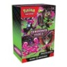 Scarlet & Violet Shrouded Fable បណ្ដុំកញ្ចប់ប៊ូស្ទ័រ POKEMON TCG
