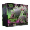 Scarlet & Violet Shrouded Fable Elite Trainer Box POKEMON TCG