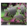 Scarlet & Violet Shrouded Fable Elite Trainer Box POKEMON TCG