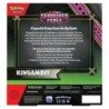Scarlet & Violet Shrouded Fable Kingambit Illustration Collection POKEMON TCG