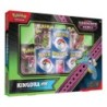 Scarlet & Violet Shrouded Fable Kingdra/Greninja ex Special Collection (Pair) POKEMON TCG