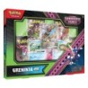 Scarlet & Violet Shrouded Fable Kingdra/Greninja ex Special Collection (Pair) POKEMON TCG