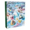Pokemon TCG Holiday Calendar 2024