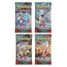 Scarlet & Violet Stellar Crown Single Booster Pack POKEMON TCG