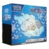 Scarlet & Violet Stellar Crown ប្រអប់ Elite Trainer POKEMON TCG