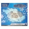 Scarlet & Violet Stellar Crown ប្រអប់ Elite Trainer POKEMON TCG