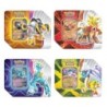 POKEMON TCG Paradox Destinies Tin (Set of 4)