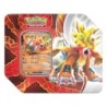 POKEMON TCG Paradox Destinies Tin (Set of 4)
