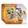 POKEMON TCG Paradox Destinies Tin (Set of 4)