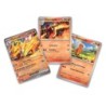 Charizard ex Super ឈុតប្រមូលពិសេស POKEMON TCG