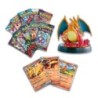 Charizard ex Super ឈុតប្រមូលពិសេស POKEMON TCG